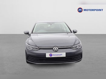 Used Volkswagen Golf 2023 for sale - 76206442: Photo 2