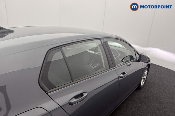 Used Volkswagen Golf 2023 for sale - 76206442: Photo 33