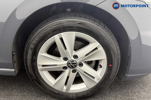 Used Volkswagen Golf 2023 for sale - 76206442: Photo 34