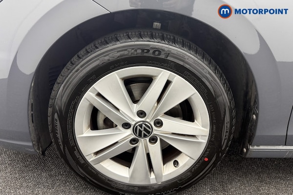 Used Volkswagen Golf 2023 for sale - 76206442: Photo 35