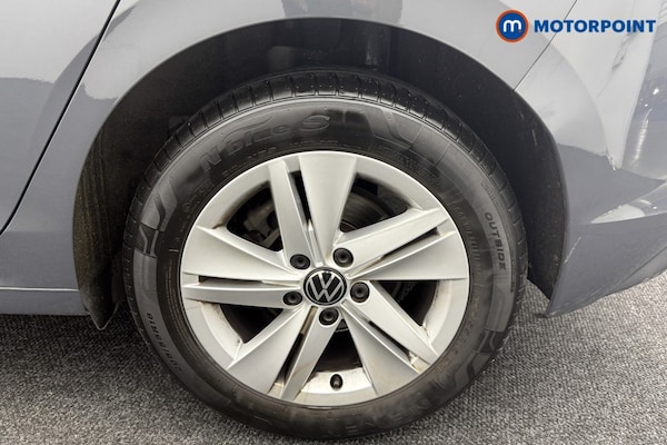 Used Volkswagen Golf 2023 for sale - 76206442: Photo 36