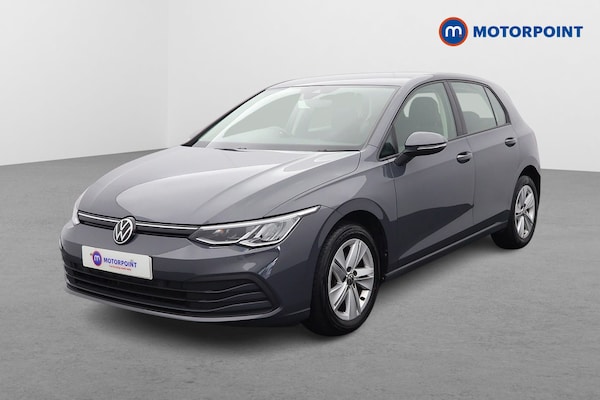 Used Volkswagen Golf 2023 for sale - 76206442: Photo 3