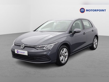 Used Volkswagen Golf 2023 for sale - 76206442: Photo 3