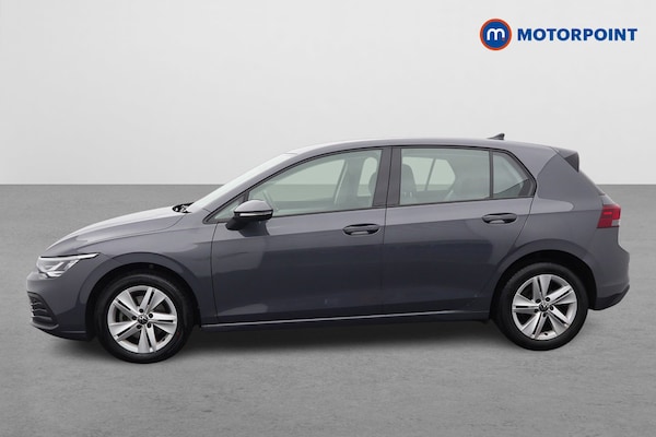 Used Volkswagen Golf 2023 for sale - 76206442: Photo 4