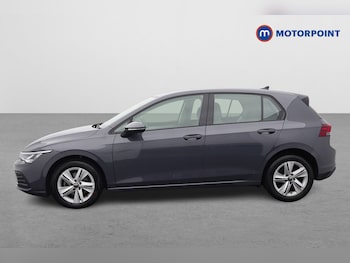 Used Volkswagen Golf 2023 for sale - 76206442: Photo 4