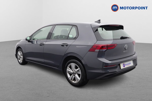 Used Volkswagen Golf 2023 for sale - 76206442: Photo 5