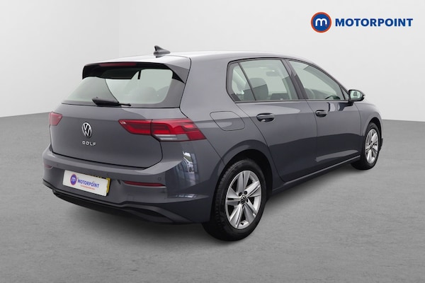 Used Volkswagen Golf 2023 for sale - 76206442: Photo 7
