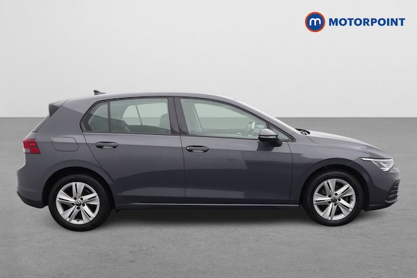 Used Volkswagen Golf 2023 for sale - 76206442: Photo 8