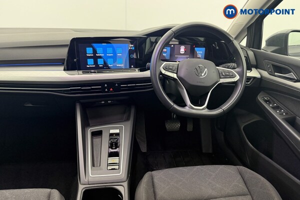 Used Volkswagen Golf 2023 for sale - 76206442: Photo 9