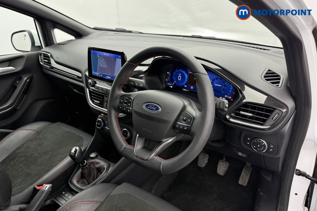 Used Ford Fiesta 2023 for sale - 76831169: Photo 12