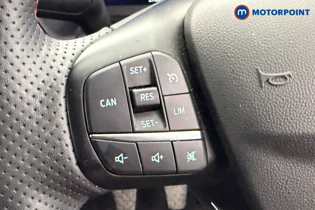 Used Ford Fiesta 2023 for sale - 76831169: Photo 21