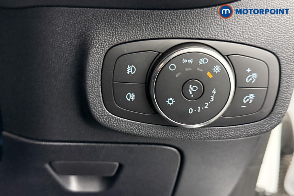 Used Ford Fiesta 2023 for sale - 76831169: Photo 23