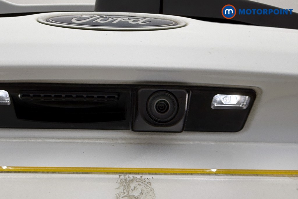 Used Ford Fiesta 2023 for sale - 76831169: Photo 27