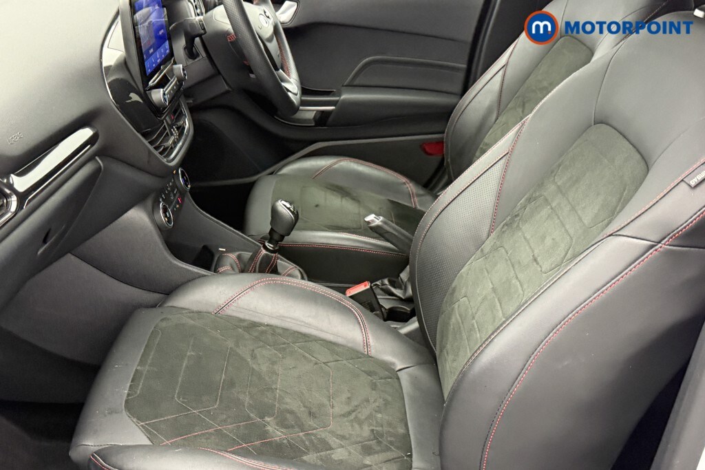 Used Ford Fiesta 2023 for sale - 76831169: Photo 29