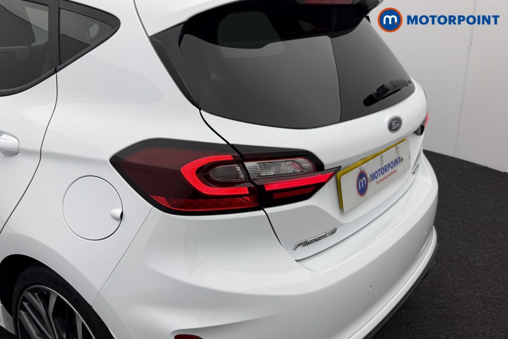 Used Ford Fiesta 2023 for sale - 76831169: Photo 33