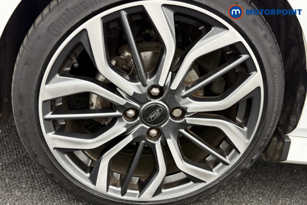 Used Ford Fiesta 2023 for sale - 76831169: Photo 36