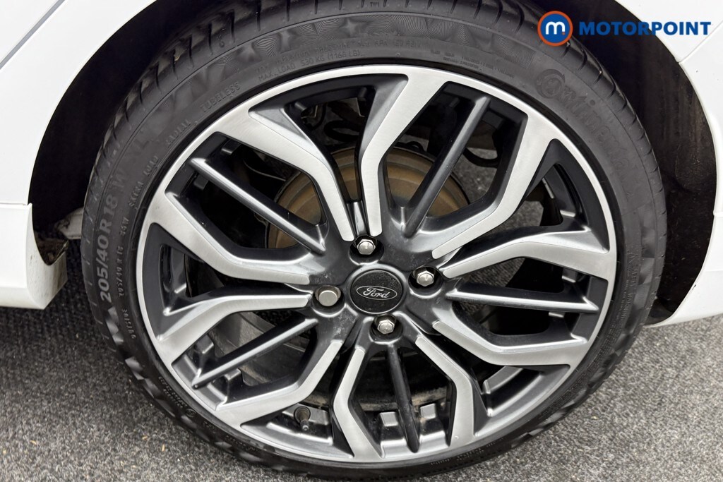 Used Ford Fiesta 2023 for sale - 76831169: Photo 37