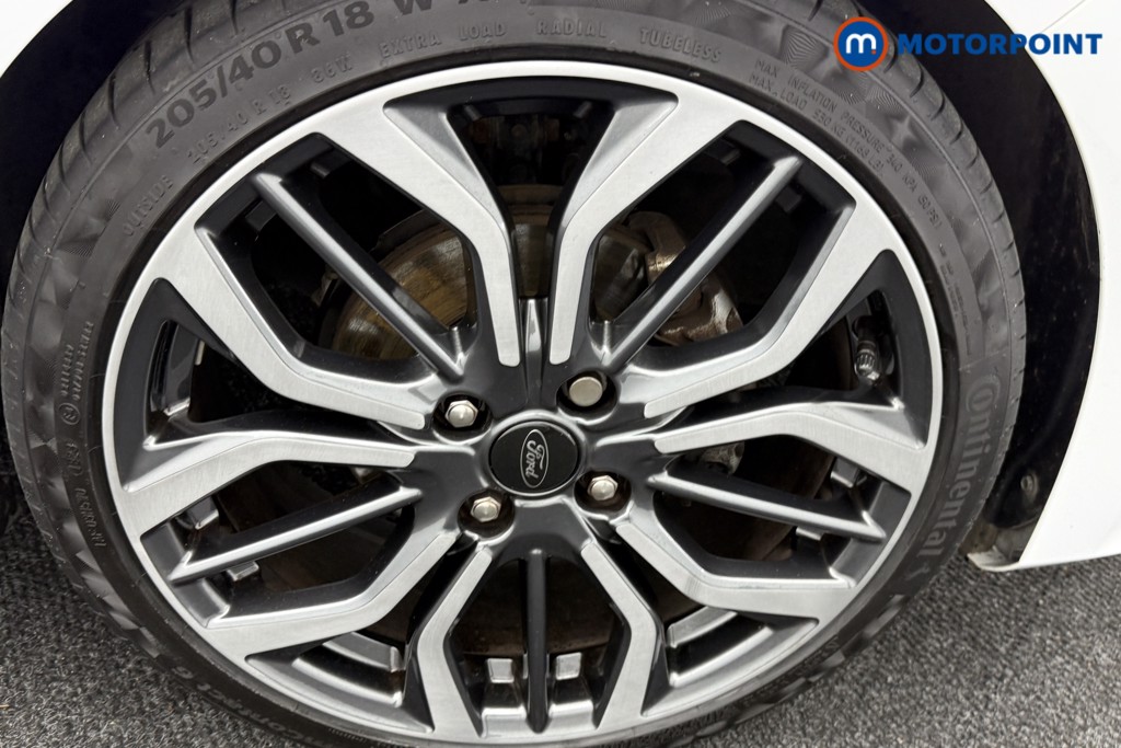 Used Ford Fiesta 2023 for sale - 76831169: Photo 39