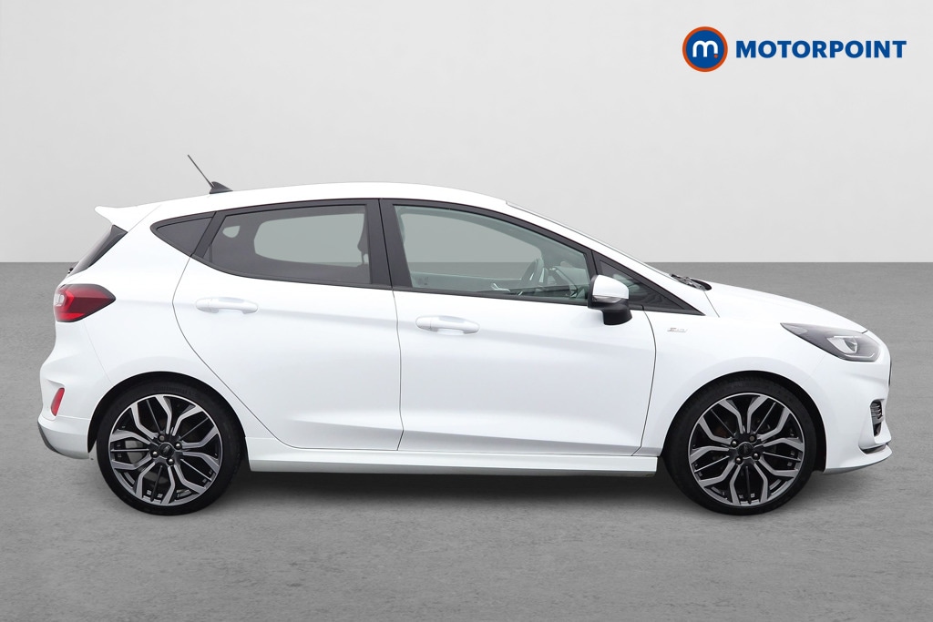 Used Ford Fiesta 2023 for sale - 76831169: Photo 8