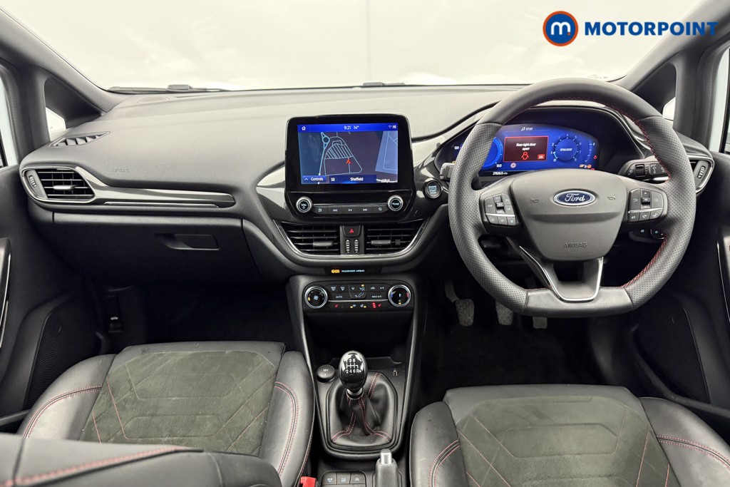 Used Ford Fiesta 2023 for sale - 76831169: Photo 9