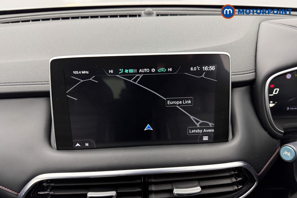 Used MG MG HS for sale - 77257560: Photo 10