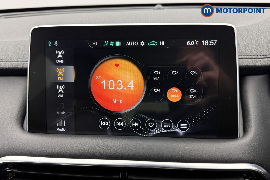 Used MG MG HS for sale - 77257560: Photo 14