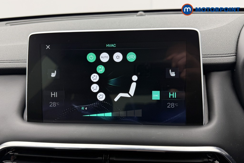 Used MG MG HS for sale - 77257560: Photo 15