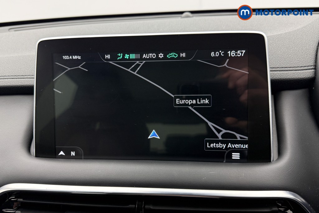 Used MG MG HS for sale - 77257560: Photo 16