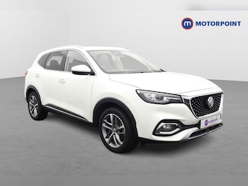 Used MG MG HS undefined for sale - 77257560: Photo