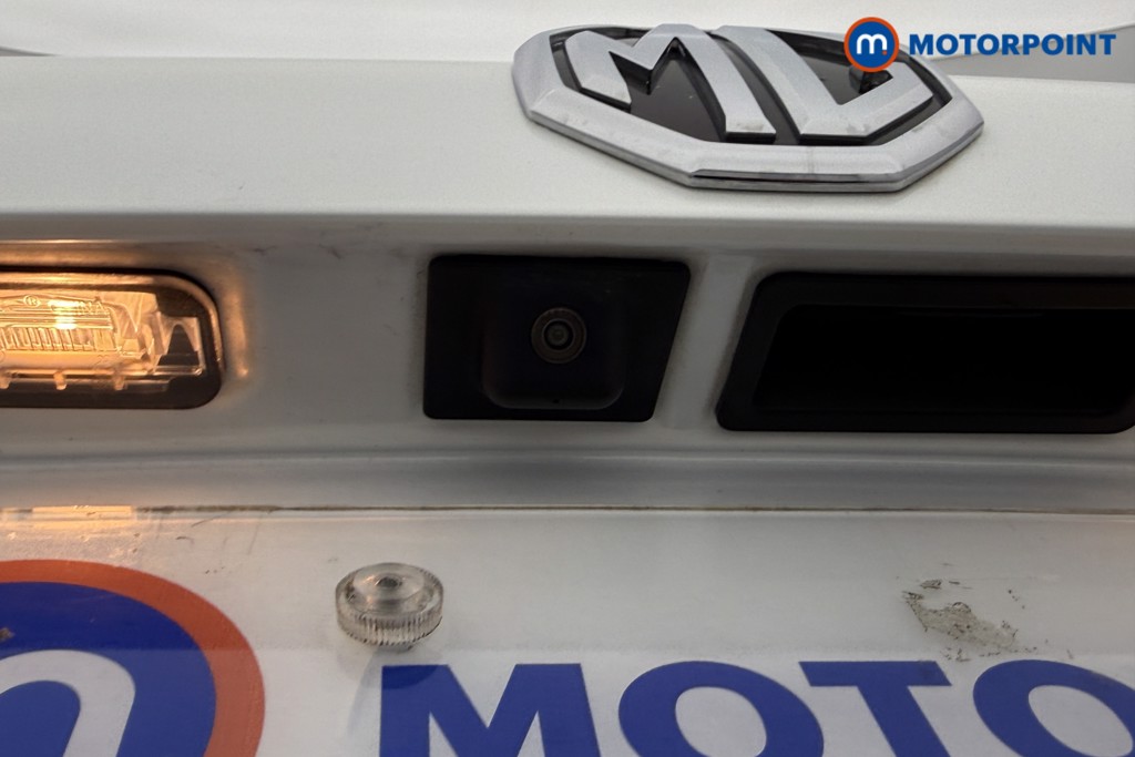 Used MG MG HS for sale - 77257560: Photo 28