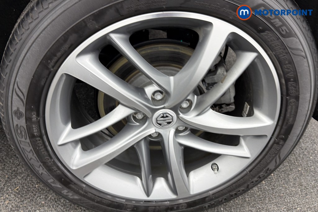 Used MG MG HS for sale - 77257560: Photo 39