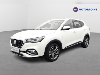 Used MG MG HS undefined for sale - 77257560: Photo