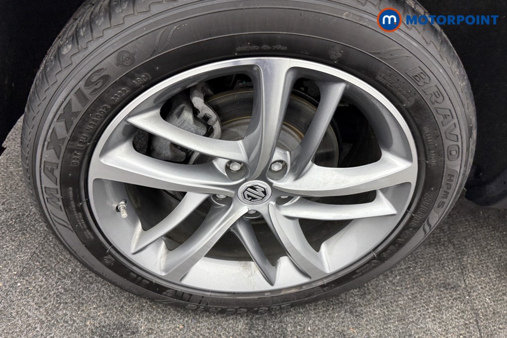 Used MG MG HS for sale - 77257560: Photo 40