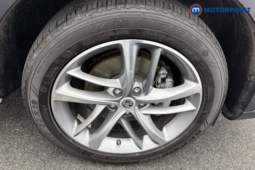 Used MG MG HS for sale - 77257560: Photo 41