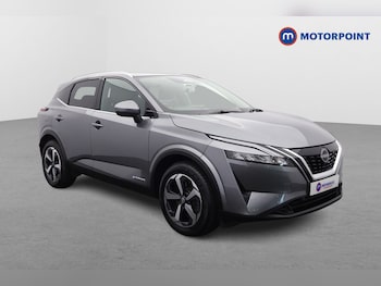 Used Nissan Qashqai 2024 for sale - 78954365: Photo