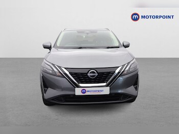Used Nissan Qashqai 2024 for sale - 78954365: Photo