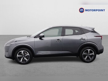 Used Nissan Qashqai 2024 for sale - 78954365: Photo