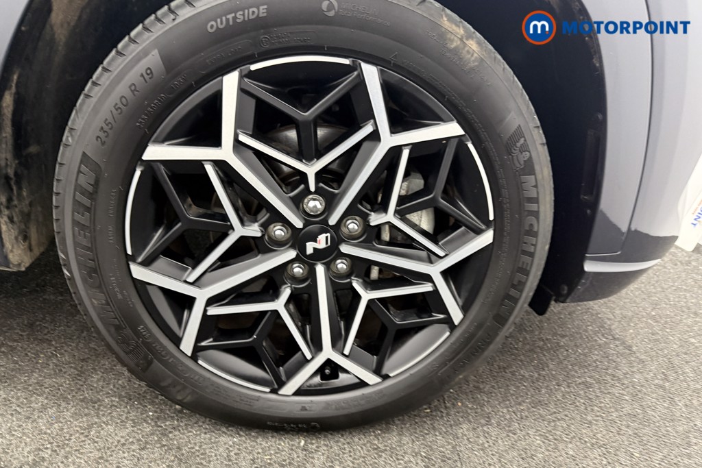 Used Hyundai TUCSON 2024 for sale - 77962648: Photo 11