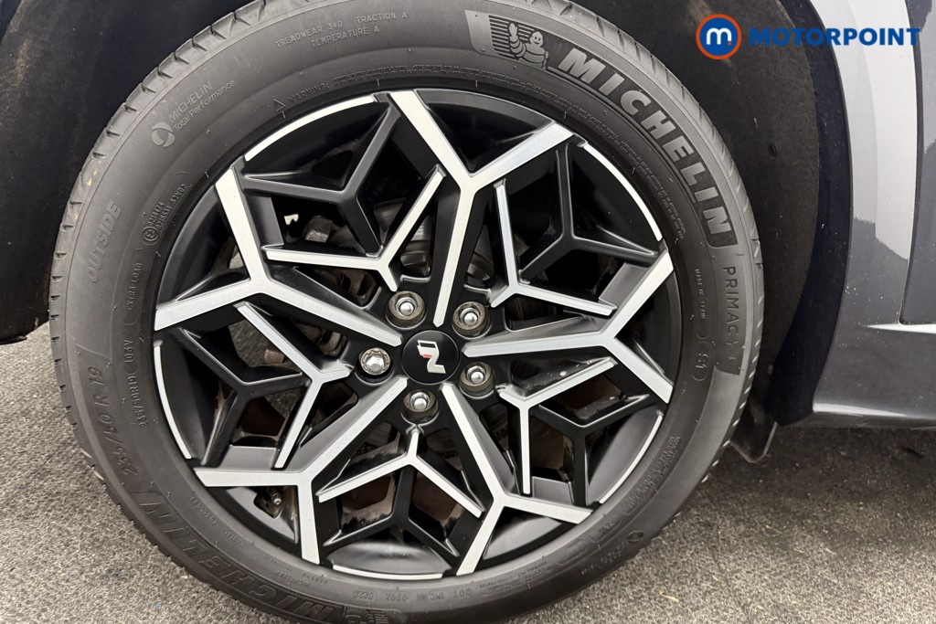 Used Hyundai TUCSON 2024 for sale - 77962648: Photo 12