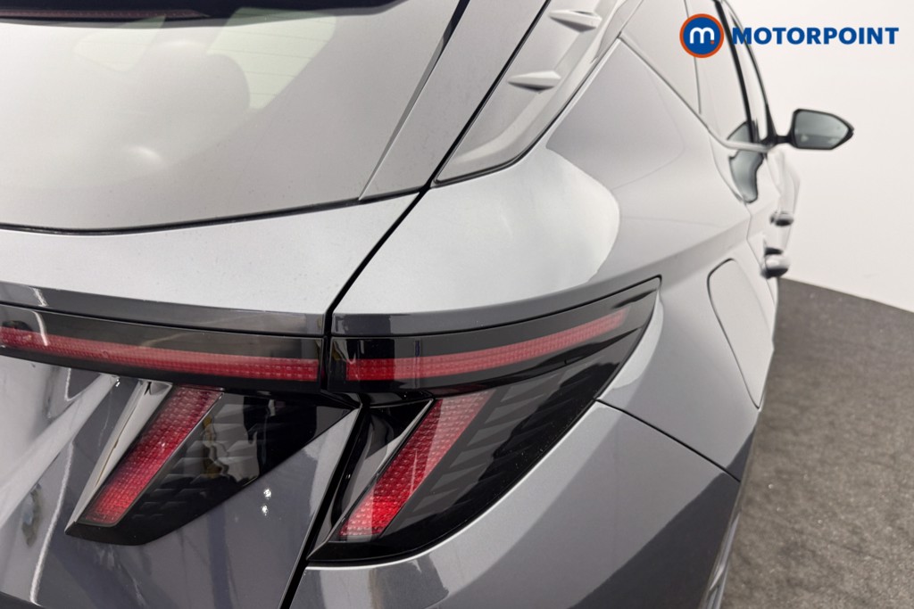 Used Hyundai TUCSON 2024 for sale - 77962648: Photo 14