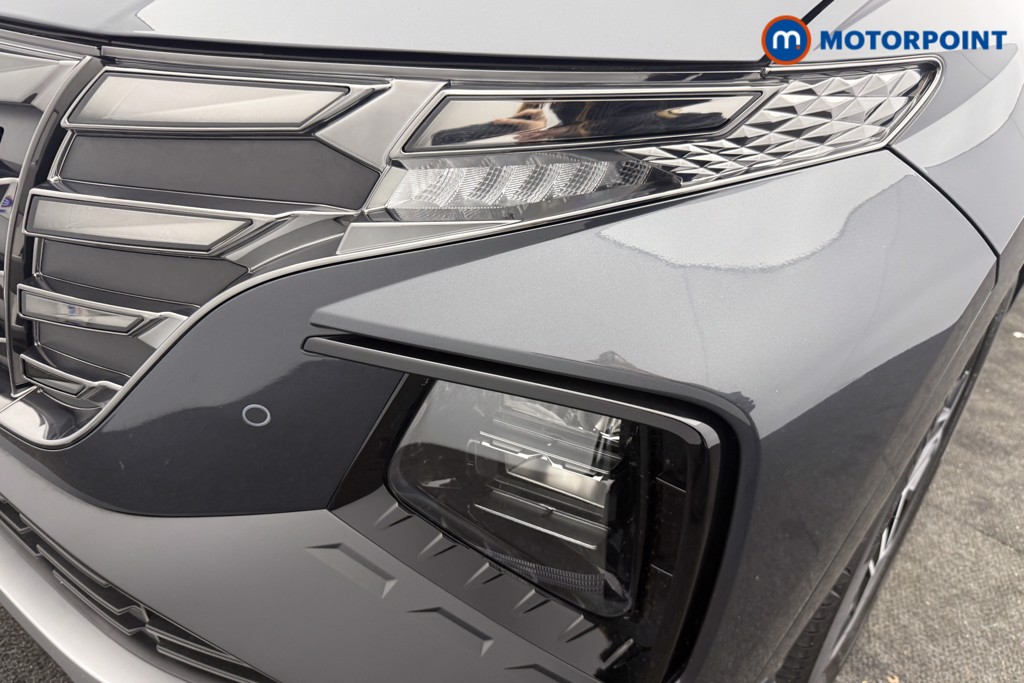 Used Hyundai TUCSON 2024 for sale - 77962648: Photo 16