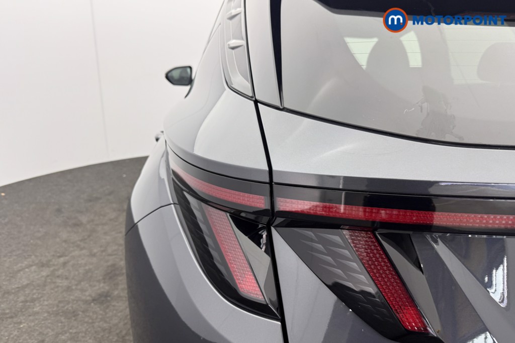 Used Hyundai TUCSON 2024 for sale - 77962648: Photo 17