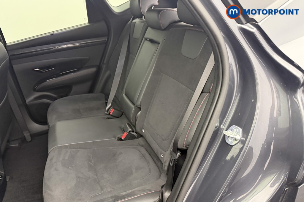 Used Hyundai TUCSON 2024 for sale - 77962648: Photo 19