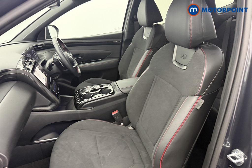 Used Hyundai TUCSON 2024 for sale - 77962648: Photo 20