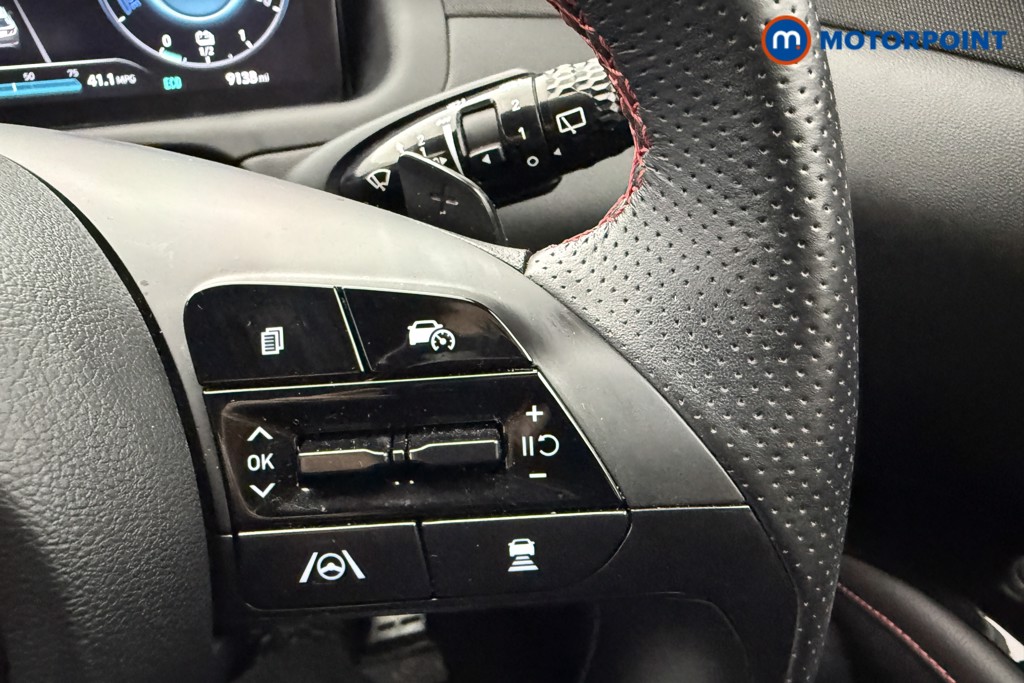 Used Hyundai TUCSON 2024 for sale - 77962648: Photo 21