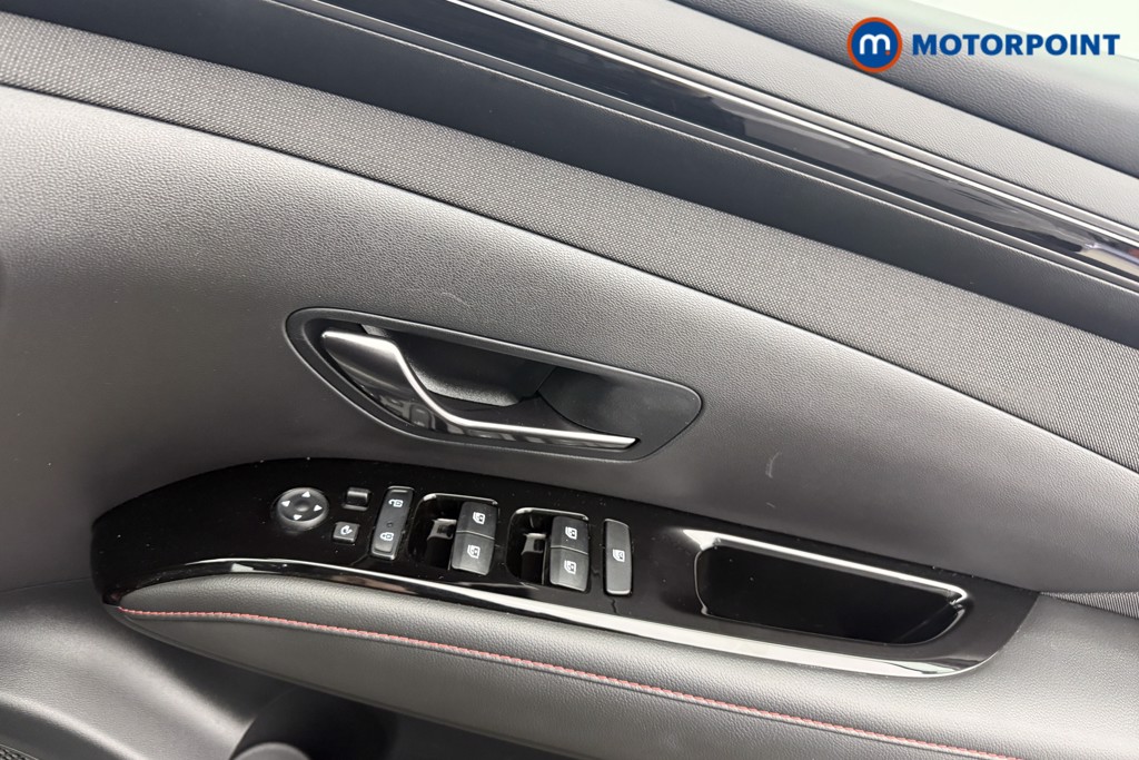 Used Hyundai TUCSON 2024 for sale - 77962648: Photo 23