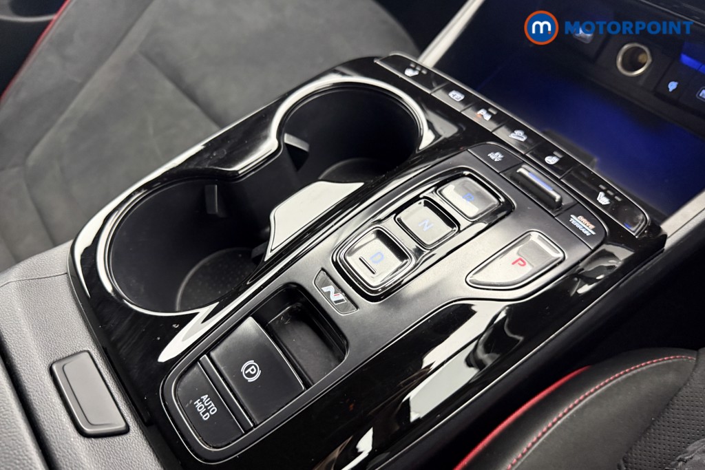 Used Hyundai TUCSON 2024 for sale - 77962648: Photo 24