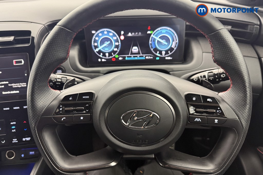 Used Hyundai TUCSON 2024 for sale - 77962648: Photo 25