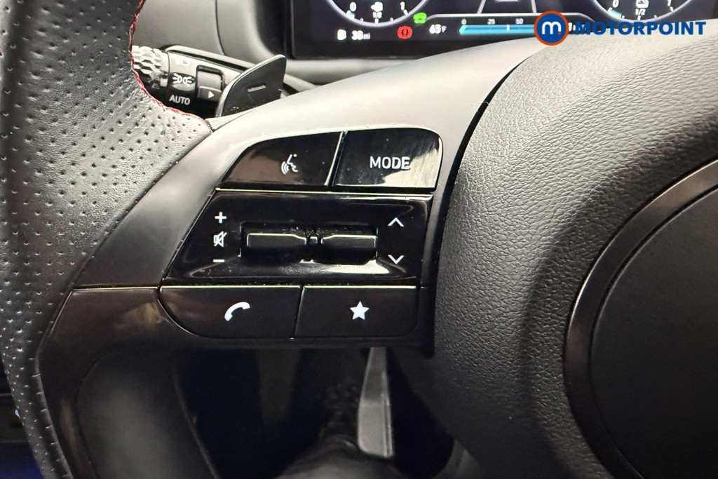 Used Hyundai TUCSON 2024 for sale - 77962648: Photo 26