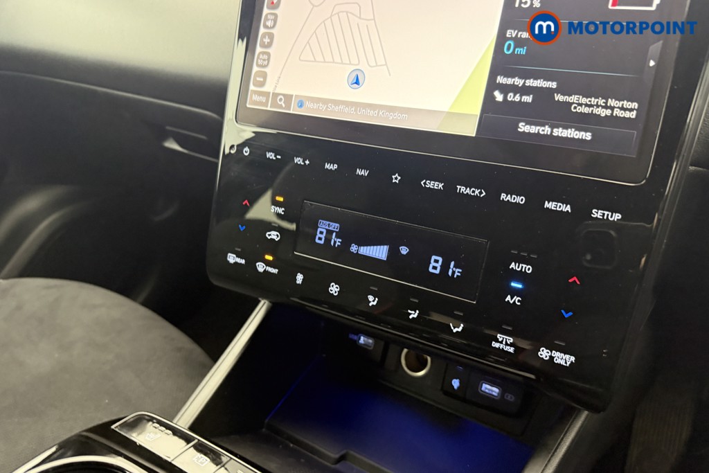 Used Hyundai TUCSON 2024 for sale - 77962648: Photo 27